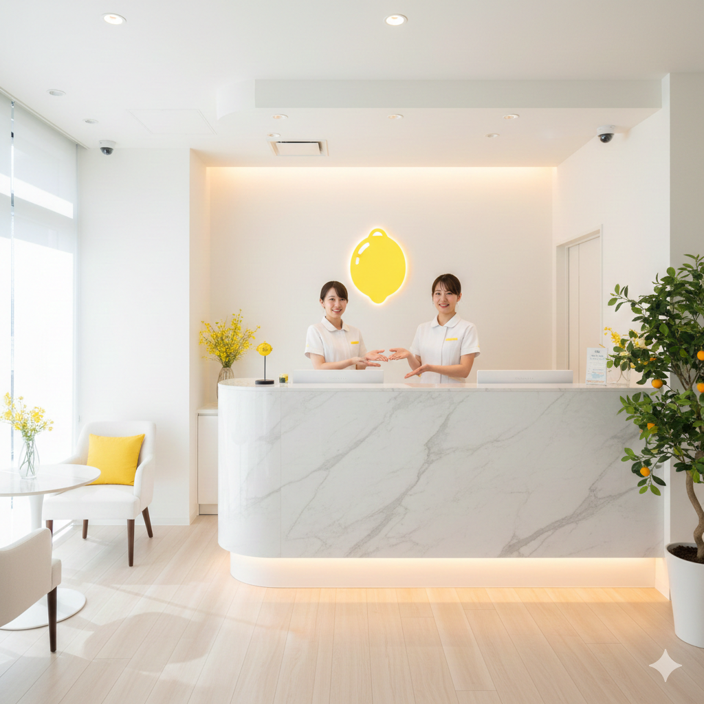 Make.a.wish コンセプトイメージ