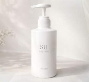 Sil body cream