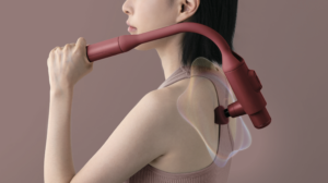 ルルドガン プラスアーム（入荷待ち）