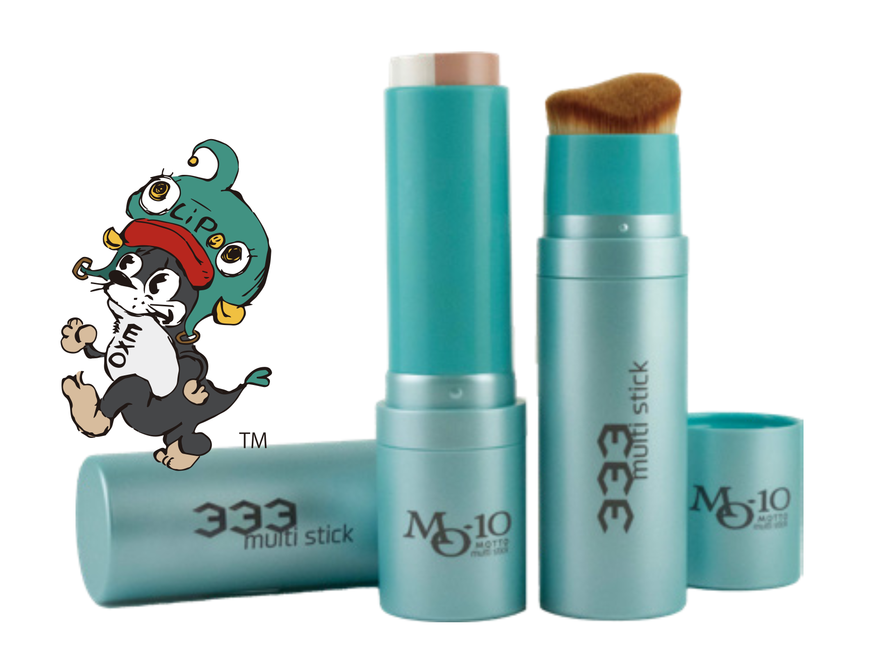 MOTTO 333 マルチスティック